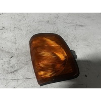 Mercedes E Class Right Corner Light W124 02/1986-03/1990