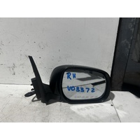 Toyota Rav4 Right Door Mirror ACA33/ACA38 10/2000-10/2009