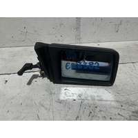 Mercedes E Class Right Door Mirror W124 02/1986-02/1992