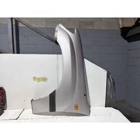 Toyota Landcruiser Left Guard UZJ100 01/1998-04/2005