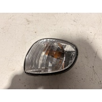 Toyota Corolla Left Foglight AE112 10/1999-11/2001