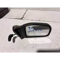 Toyota Corolla Right Door Mirror AE92 06/1989-08/1994