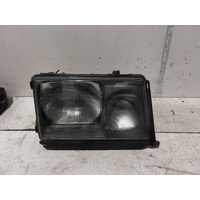 Mercedes E Class Right Headlight W124 02/1986-03/1990