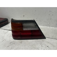 Mercedes E Class Left Taillight W124 02/1986-01/1996