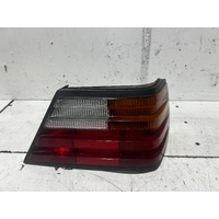 Mercedes E Class Right Taillight W124 02/1986-01/1996
