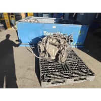 Mazda 323 1.8L Petrol Engine FP BJ 09/1998-12/2003