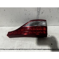 Toyota Estima Left Rear Garnish XR50 09/2004-09/2010