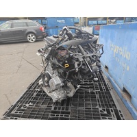 Toyota Corolla Engine 1.8L Petrol 2ZR-FXE ZWE211 07/2018-Current
