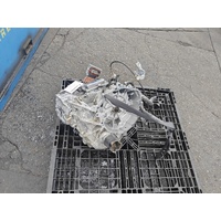 Toyota Corolla Automatic Transmission 1.8L Petrol Auto HEV ZWE211 07/18-08/22