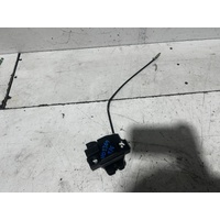 Toyota 86 Lock Mechanism Bootlid ZN6 04/2012-09/2021