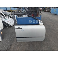 Toyota Corolla Right Front Door ZZE122 12/2001-06/2007