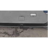 Mazda CX-9 Tailgate Lock Mechanism TB 12/2007-12/2015