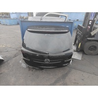Mazda CX-9 Tailgate Wiper Assembly TB 12/2007-12/2015