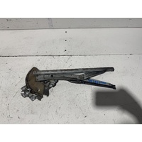 Toyota Corolla Left Front Door Window Regulator AE112 10/1999-11/2001