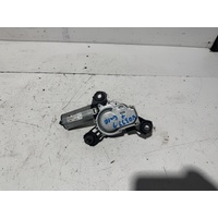 Toyota Corolla Tailgate Wiper Motor AE112 10/1998-11/2001