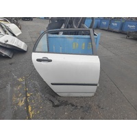 Toyota Corolla Right Rear Door Shell ZZE122 12/2001-06/2007