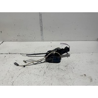 Toyota Corolla Right Front Door Lock Mechanism AE112 10/1998-11/2001