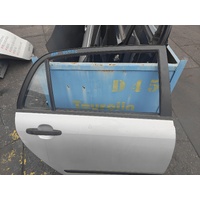 Toyota Corolla Right Rear Door Glass ZZE122 12/2001-06/2007