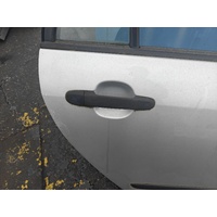 Toyota Corolla Right Rear Outer Door Handle ZZE122 12/2001-06/2007