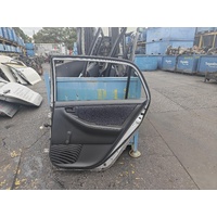 Toyota Corolla Right Rear Window Regulator ZZE122 12/2001-06/2007