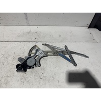 Toyota RAV4 Right Front Door Window Regulator ACA33 11/2005-11/2012