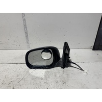 Toyota RAV4 Left Door Mirror ACA33 11/2005-09/2008