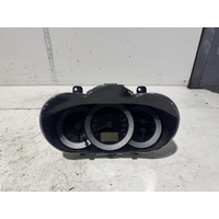 Toyota RAV4 Instrument Cluster ACA33 11/2005-11/2012