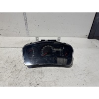 Mitsubishi Mirage Instrument Cluster CE 07/1996-09/2003
