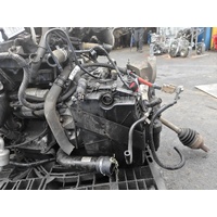 Ford Mondeo Automatic Transmission 2.0L Turbo Diesel MC 04/2010-12/2014