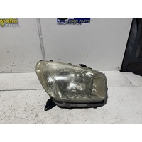 Toyota RAV4 Right Head Light ACA21 07/2000-07/2003