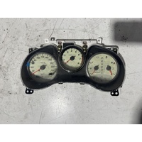 Toyota RAV4 Instrument Cluster ACA21 07/2000-07/2003