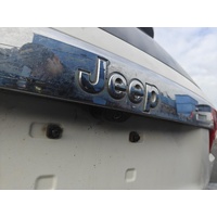 Jeep Grand Cherokee Reverse Camera WK 01/2011-02/2022
