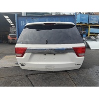 Jeep Grand Cherokee Tailgate Wiper Motor WK 10/2010-03/2013
