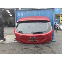 Ford Focus Tailgate Shell LW II 05/2011-08/2015
