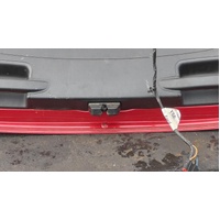 Ford Focus Tailgate Lock Mechanism LW II 05/2011-08/2015