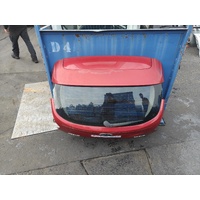 Ford Focus Tailgate Wiper Assembly LW II 05/2011-080/2015