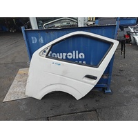 Toyota Hiace Left Front Door Shell KDH221 01/2005-04/2019