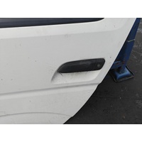 Toyota Hiace Left Front Outer Door Handle KDH221 01/2005-04/2009