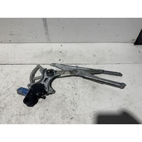 Toyota RAV4 Right Front Door Window Regulator ACA21 07/2000-10/2005