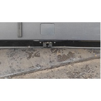 Toyota Kluger Tailgate Lock Mechanism GSU40 05/2007-02/2014