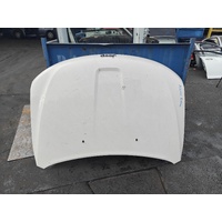 Jeep Grand Cherokee Bonnet WK 10/2010-02/2022