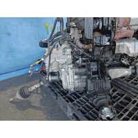 Holden Captiva Transfer Case CG 09/2006-02/2011