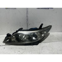 Toyota Estima Left Headlight XR50 10/2005-10/2010