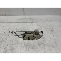 Mitsubishi Mirage Right Front Door Lock Mechanism CE 07/1996-08/2004