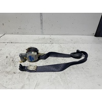 Toyota RAV4 Left Front Seat Belt ACA21 05/2000-07/2003