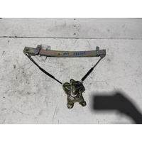 Mitsubishi Mirage Left Front Door Window Regulator CE 07/1996-09/2003