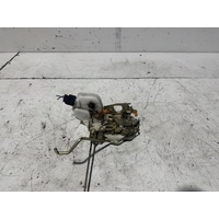 Mitsubishi Mirage Left Front Door Lock Mechanism CE 07/1996-08/2004