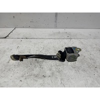 Toyota Corolla Left Rear Seat Belt AE112 10/1998-11/2001