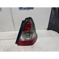 Subaru Forester Right Tail Light 06/2005-02/2008