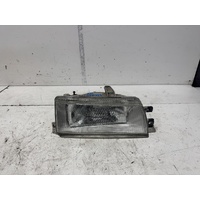Toyota Corolla Right Head Light AE92 06/1989-08/1994
